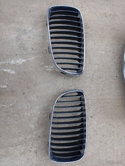 BMW 1 118i e87 rozpredám - 5