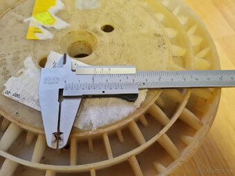 Medený lakovaný drôt – 1,36 mm - 5