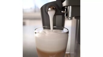 Kávovar Philips / sam melie zrnkovu kávu - 5