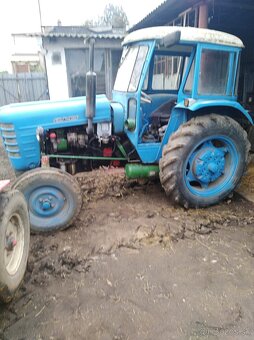 Zetor 3011 - 5