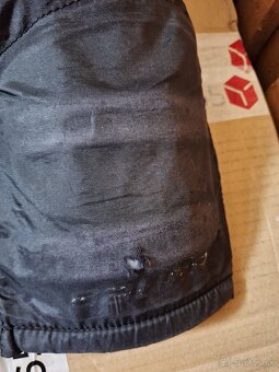 Hokejové nohavice - 5