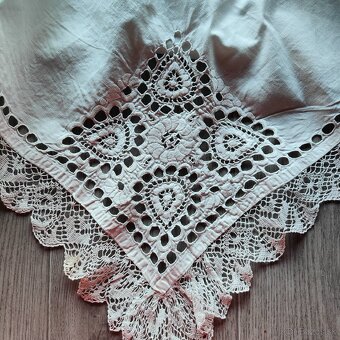 Trnavský kroj - šatka - 5