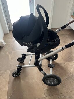 Joolz trojkombinacia - 5