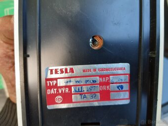 Ponukám rožne dekorácie starožitnosti. - 5