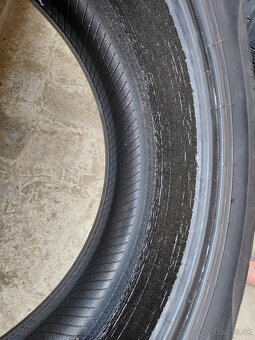 2x letne Pirelli 215/55R17 - 5