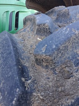 Predam polnohospodarsku techniku - 5