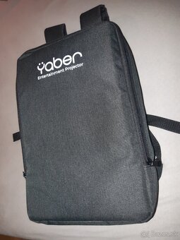 Projektor YABER U6+ PRO - 5