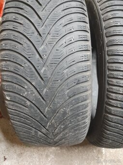 225/45 r17 zimné pneumatiky - 5