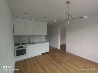 1.izbovy byt HRIŇOVEJ do PRENAJMU - 5