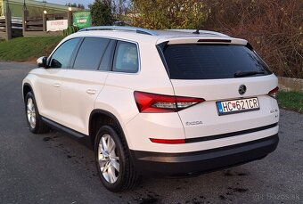 KODIAQ 1.4TSI 4X4 DSG - 5