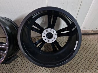 5x112 R18 BMW Z4 G29 Styling 798M M Packet - 5