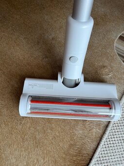 Xiaomi vacuum lite - 5