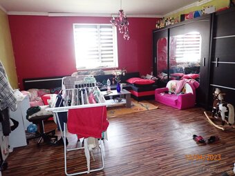 ZNÍŽENÁ CENA – Rodinný dom súp. č. 58, Petrikovce - 5