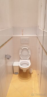 Na prenájom 2 izbový byt v centre - 5