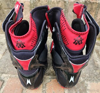 MADSHUS HYPER RPS topánky na bežky - 5