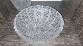 Kryštál - rôzne kusy - 5