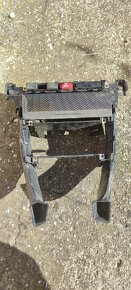 Audi RS6 C5 chladiče - 5