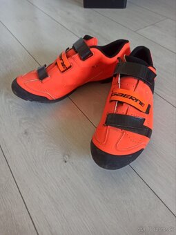 Oblečenie na bike - 5