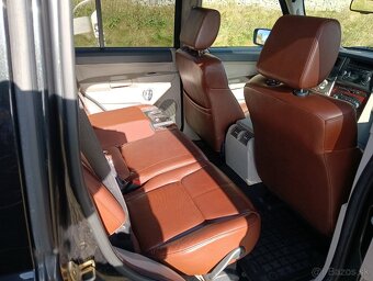 Jeep Commander 3.0 crd 160kw - 5