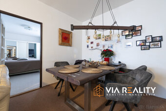 4-izbový byt na predaj, Jána Smreka 9, Devínska nová Ves, Br - 5