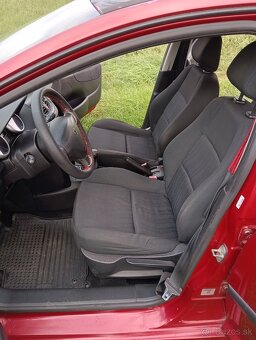 Predám Peugeot 207,r.v 2007 1.4 LPG,Nová STK - 5