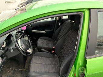 Mazda 2 / 2008 - 5