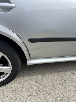 Skoda octavia 1.9 81kw - 5