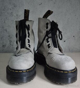 Dr. Martens Sinclair EU42 - 5