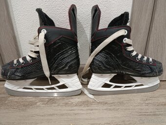 Hokejové korčule BAUER YTH 12 - 5