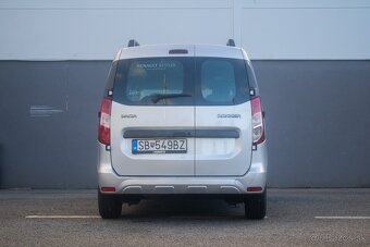 Dacia Dokker 2014 - 5