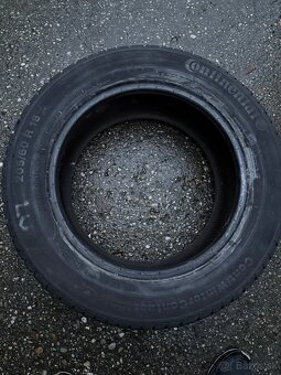 205/60/R16 Continental 1ks - 5