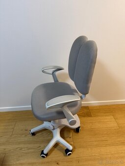 Detská rastúca stolička Anais - 5