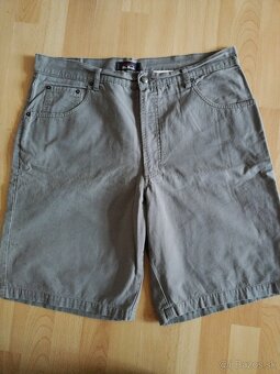 Pánske košele XXL - 5