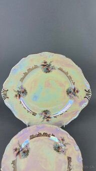 Koláčová súprava, dezertná súprava - 5