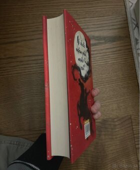 Ničnever, Čarotepka - Jessica Townsendová - 5