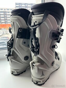 Atomic Backland PRO SL W Light 22/23 - 5