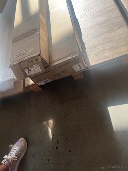 Predam dvere 80 L + zarubna - 5