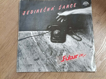 LP platne české - 5