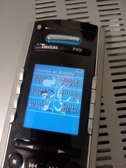 HARMAN KARDON avr 745 SACD/DVD 47 - 5