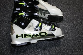 pánske lyžiarky head 46 - 5