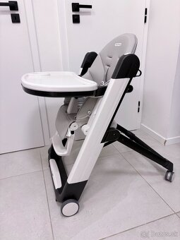Detská stolička Peg Perego - 5