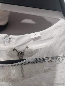 ŠATY NA 1. Sväté  Prijimanie - 5