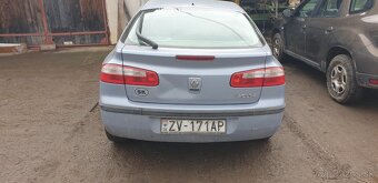 Renault Laguna - 5
