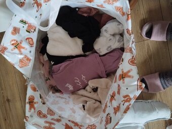 Darujem detské oblecenie - 5