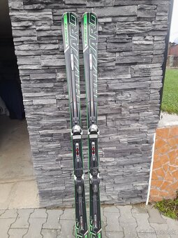 Lyze--lyziarky,prilba - 5