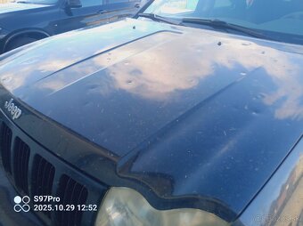 Jeep Grand Cherokee 3.0 A/T - 5