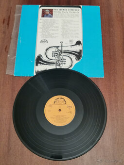 LP platne Polka (nie ľudovky) - 5