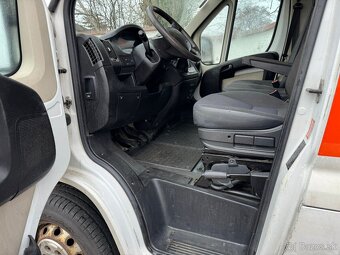 CITROEN JUMPER VALNÍK 96KW MOŽNÝ LEASING - 5
