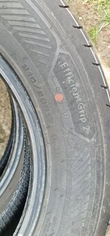 215/60 R17 Goodyear - 5