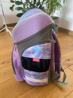 Školská taška - aktovka - 5